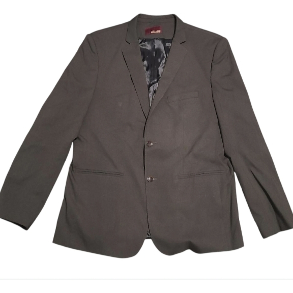 ZARA Men's Brown Blazer 46